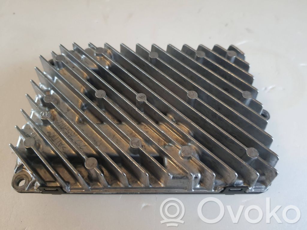 LED ballast control module   21110363AC,4K0941591B,4K0941591BC