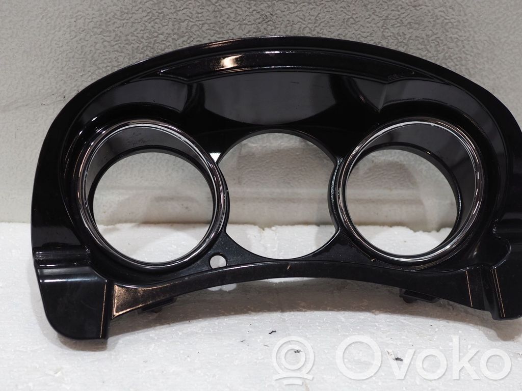 Ligier JS 50 Speedometer (instrument cluster) 