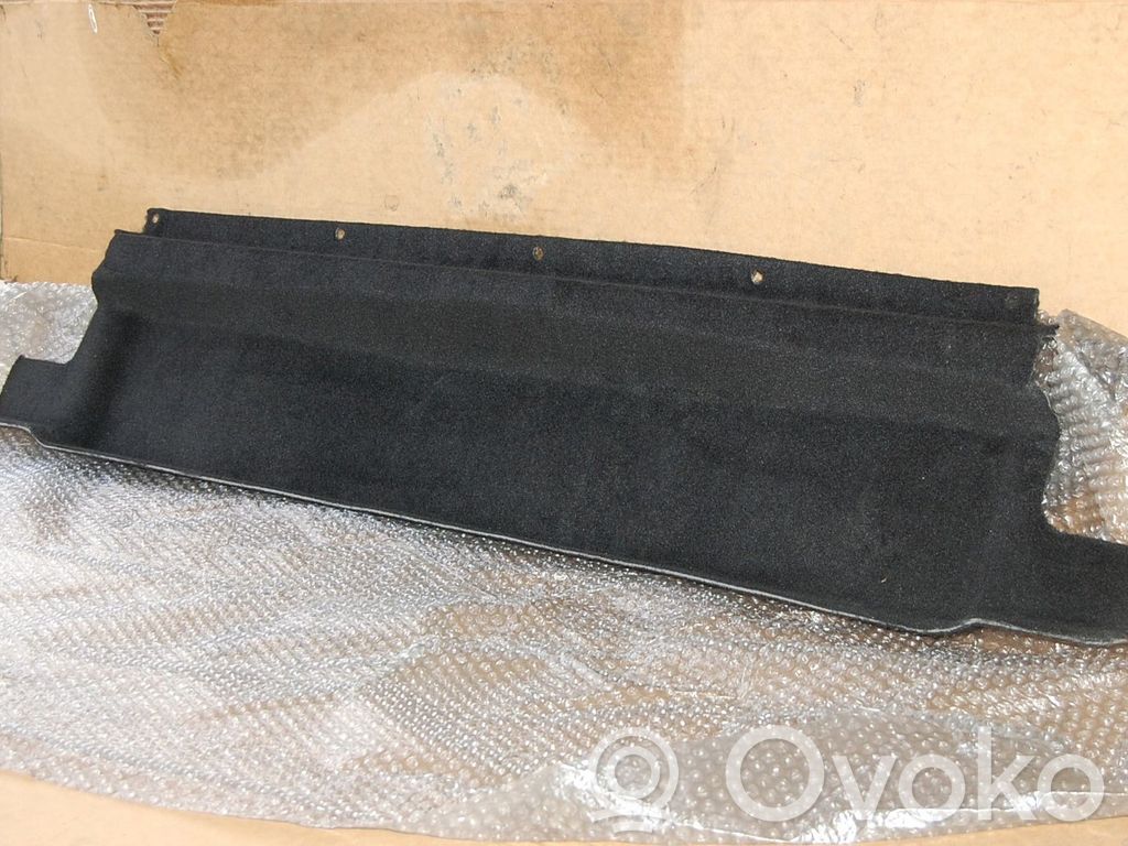 Trunk/boot mat liner   104521500A,1045215