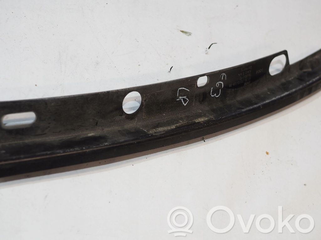 BMW 6 E63 E64 Fender mounting bracket 