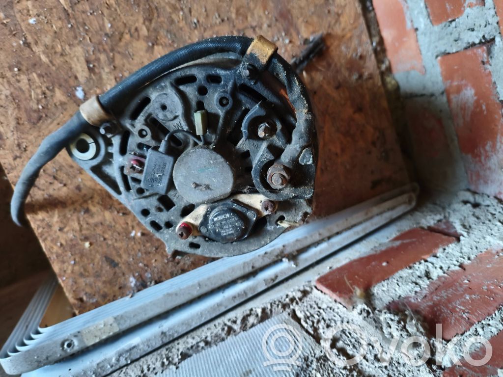 Jaguar XJS Alternator 