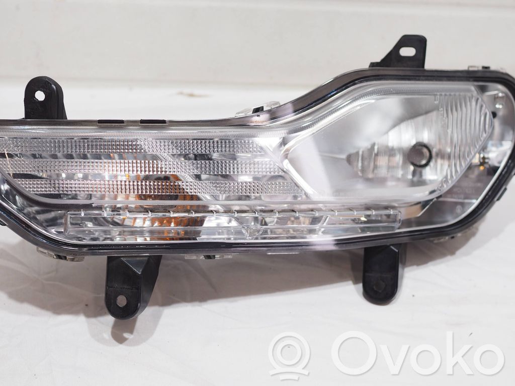 Ford Kuga II Fendinebbia anteriore 