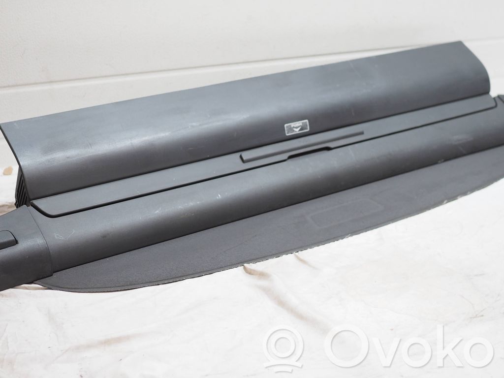 Volvo V50 Copertura ripiano portaoggetti 