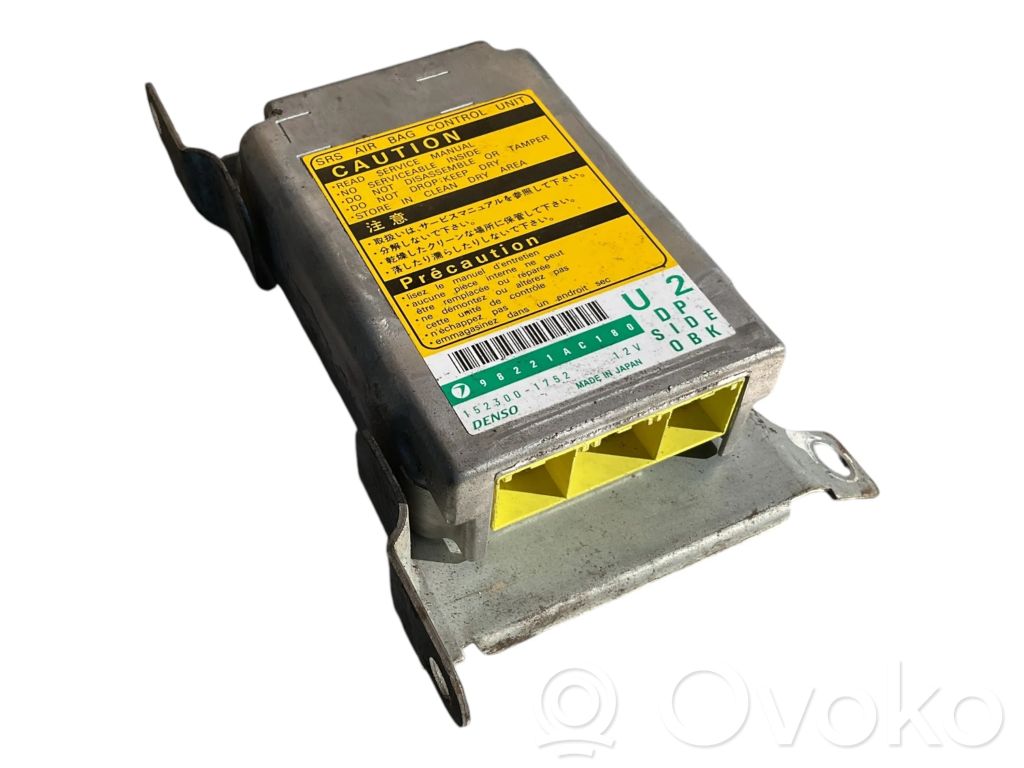 Subaru Outback Airbag control unit/module 