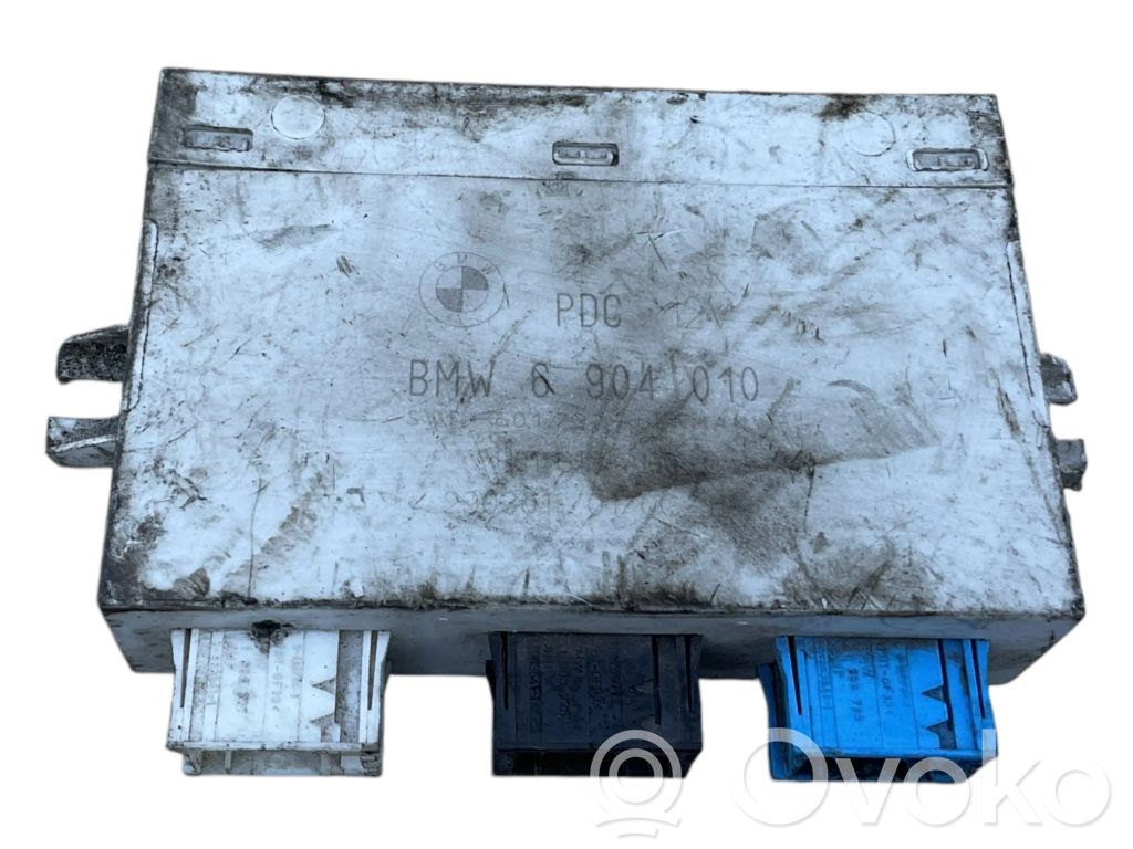 BMW 5 E39 Parking PDC control unit/module 