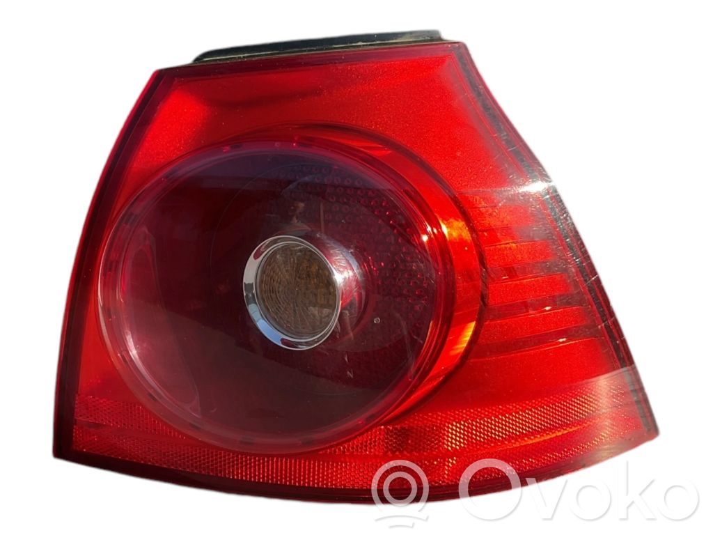 Volkswagen Golf V Takavalot 