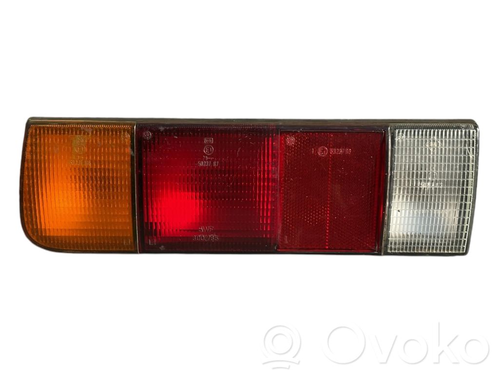 Opel Ascona B Takavalot 