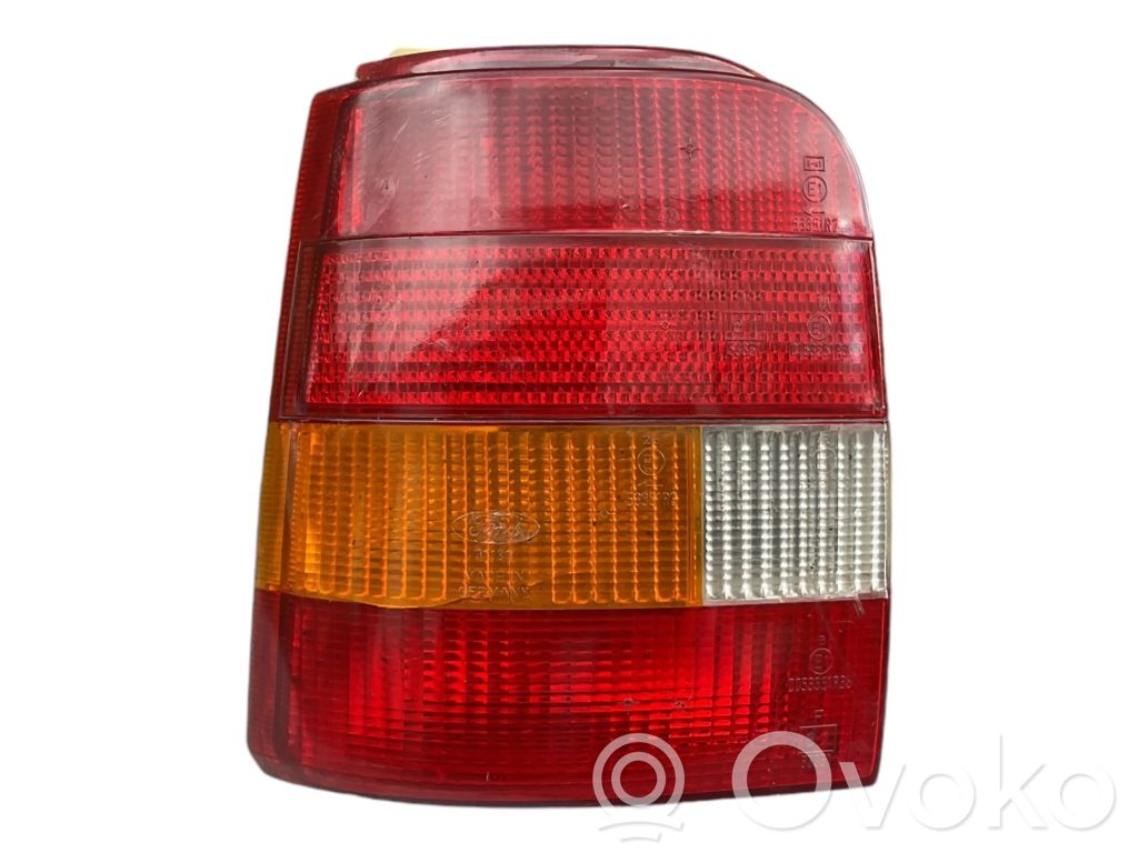 Ford Sierra Takavalot 