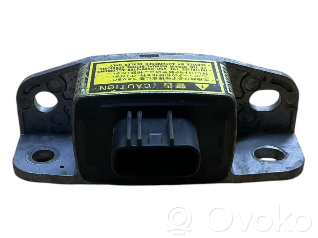 Czujnik uderzenia Airbag   8918330050,96296