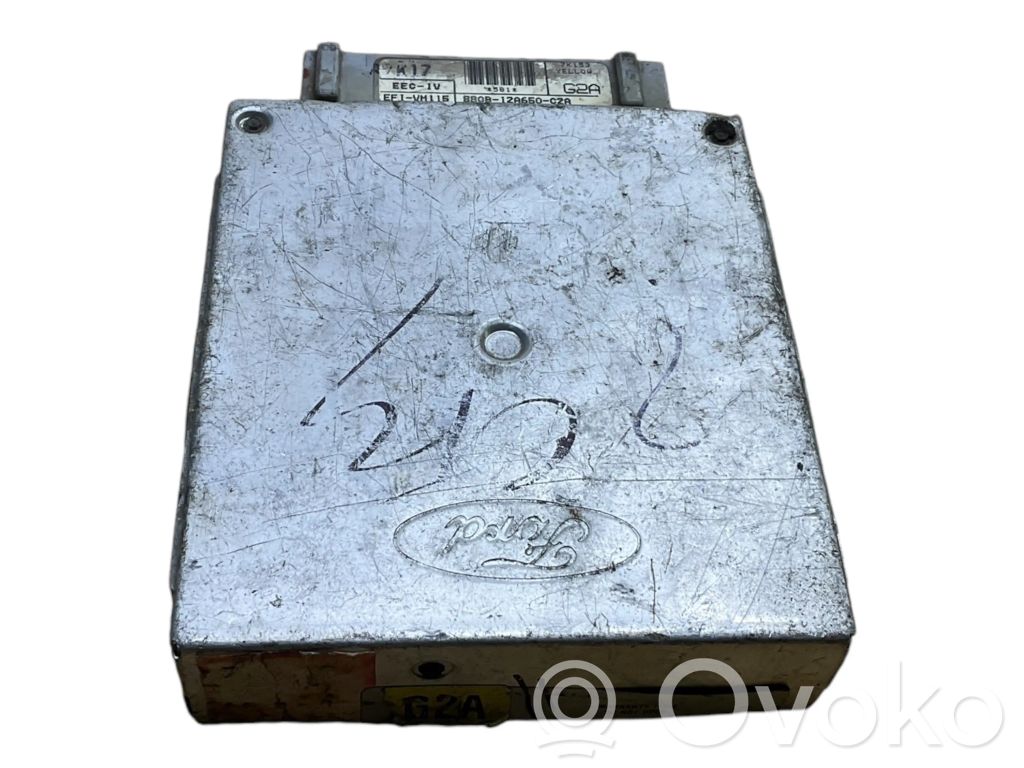 Engine control unit/module   88GB12A650C2A