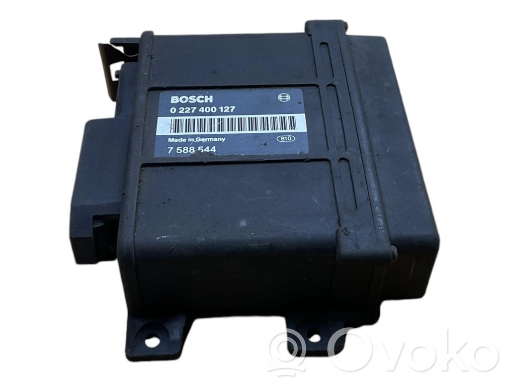 Saab 900 Engine control unit/module 