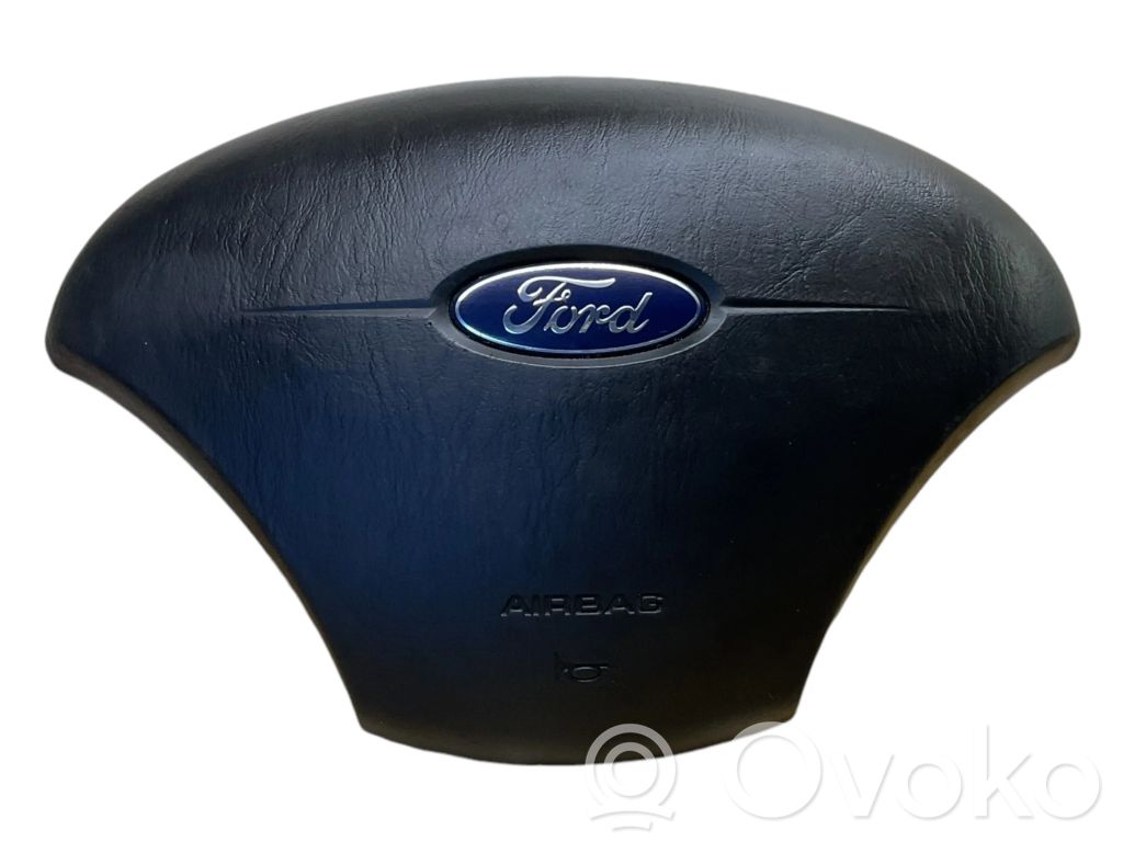 Ford Focus Steering wheel airbag 