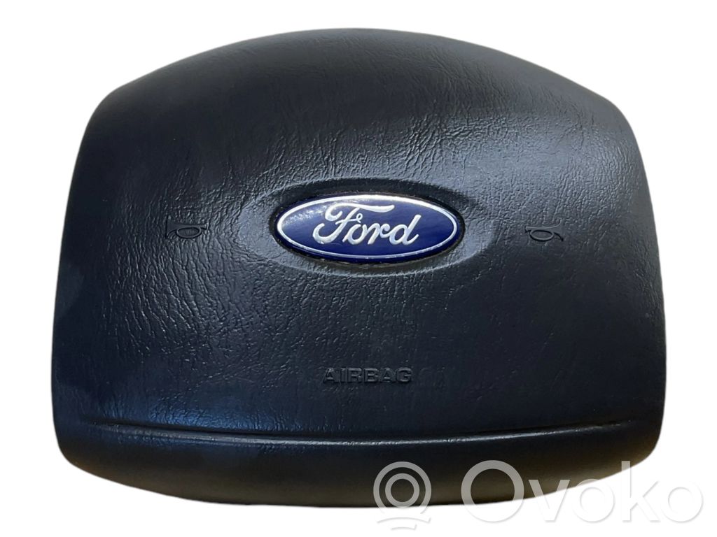 Ford Transit Stūres drošības spilvens 