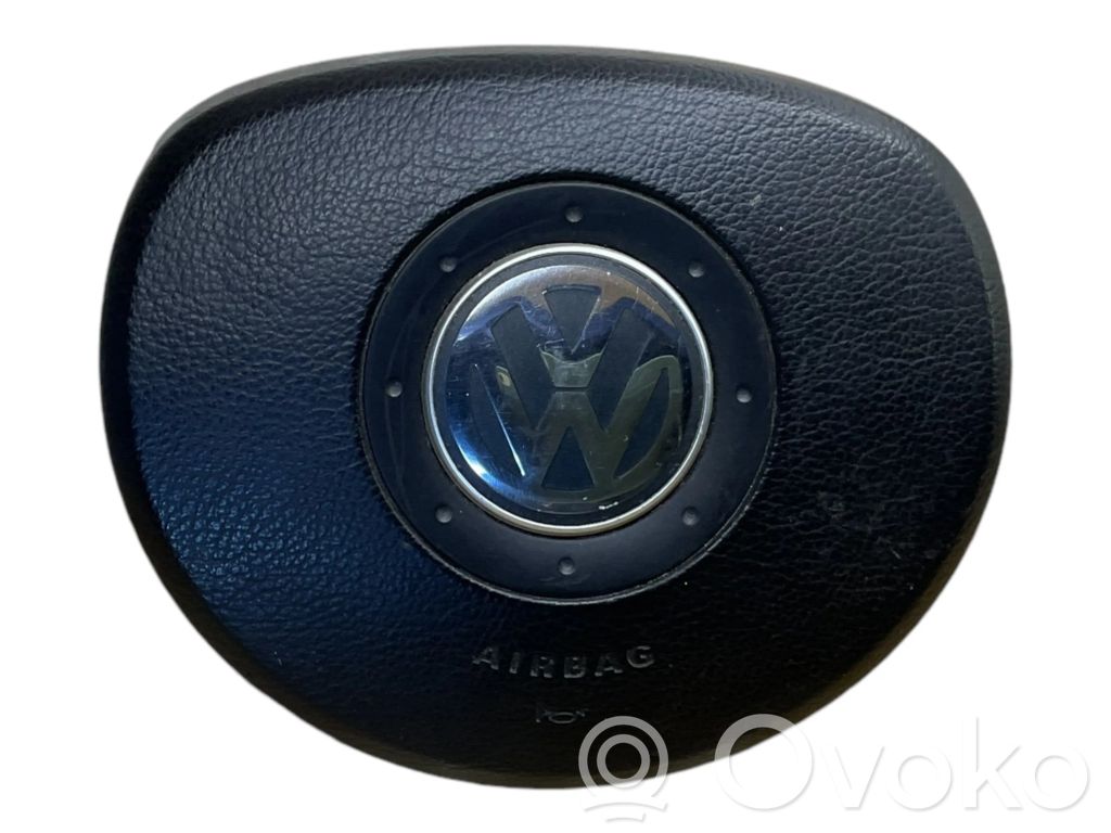 Volkswagen Touran I Poduszka powietrzna Airbag kierownicy 