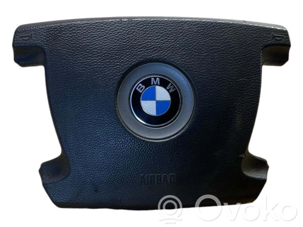 BMW 7 E65 E66 Stūres drošības spilvens 