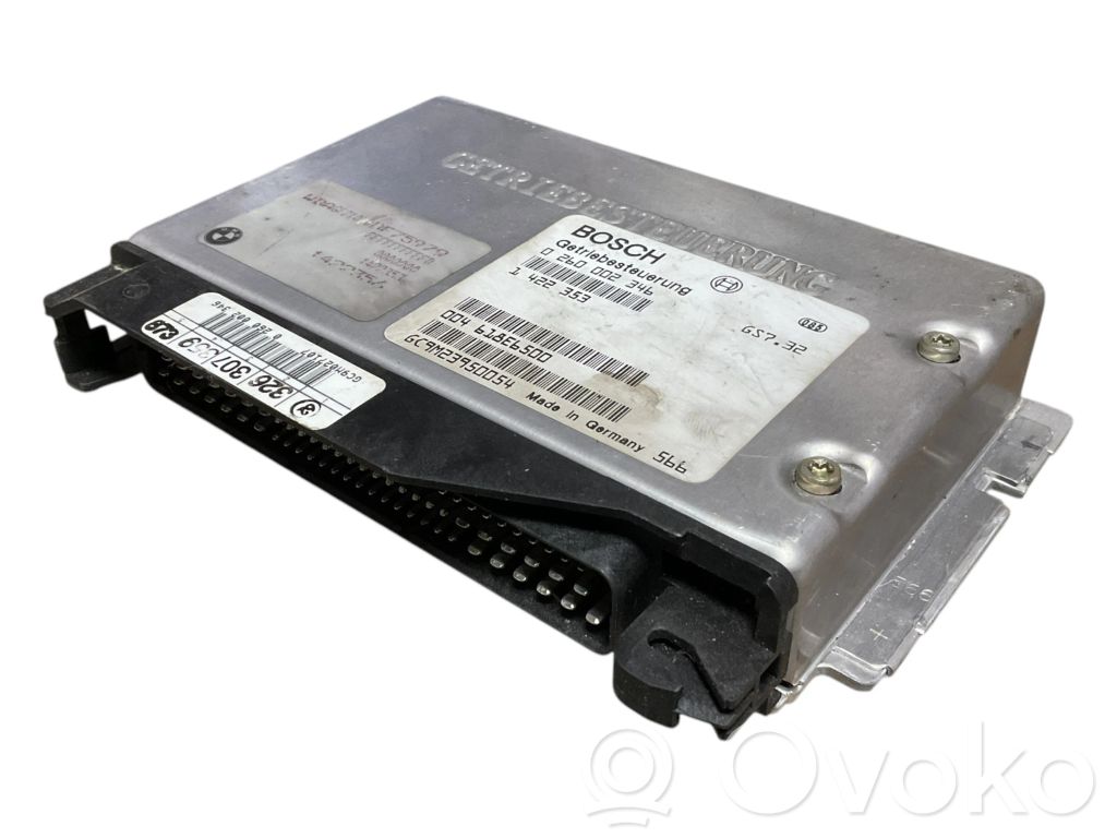 BMW 7 E38 Gearbox control unit/module 