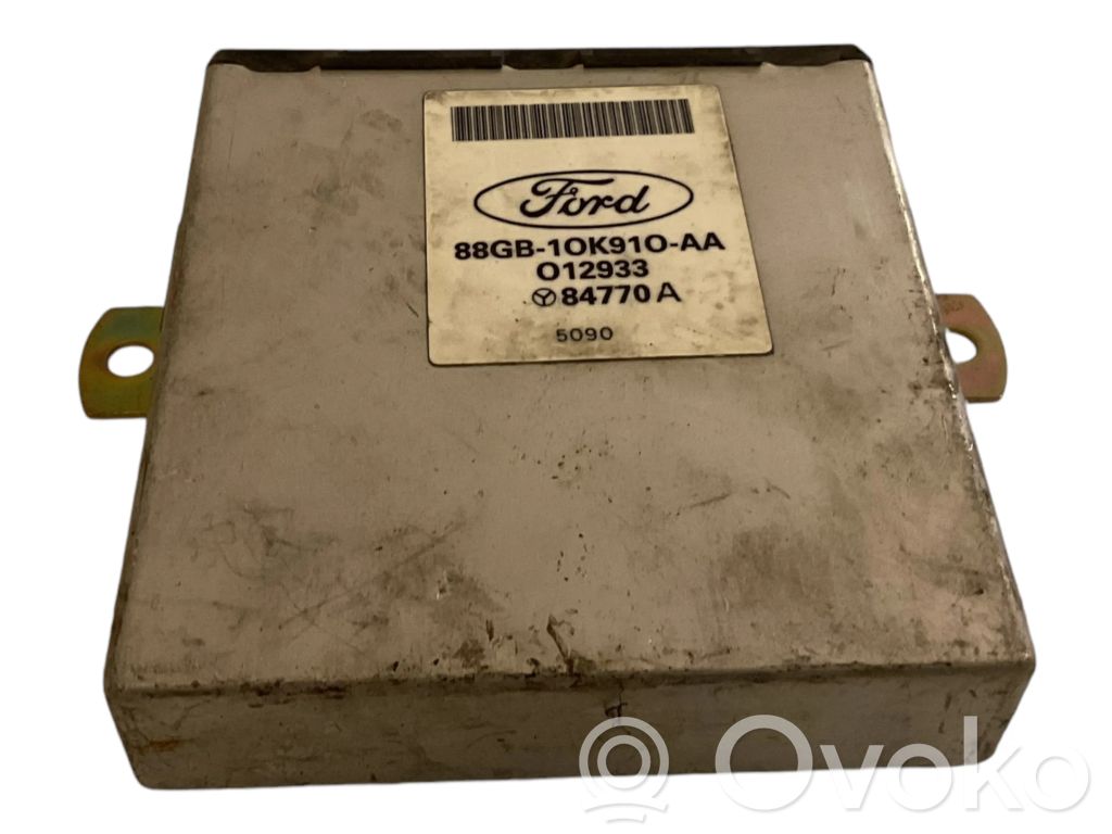 Ford Scorpio Comfort/convenience module 