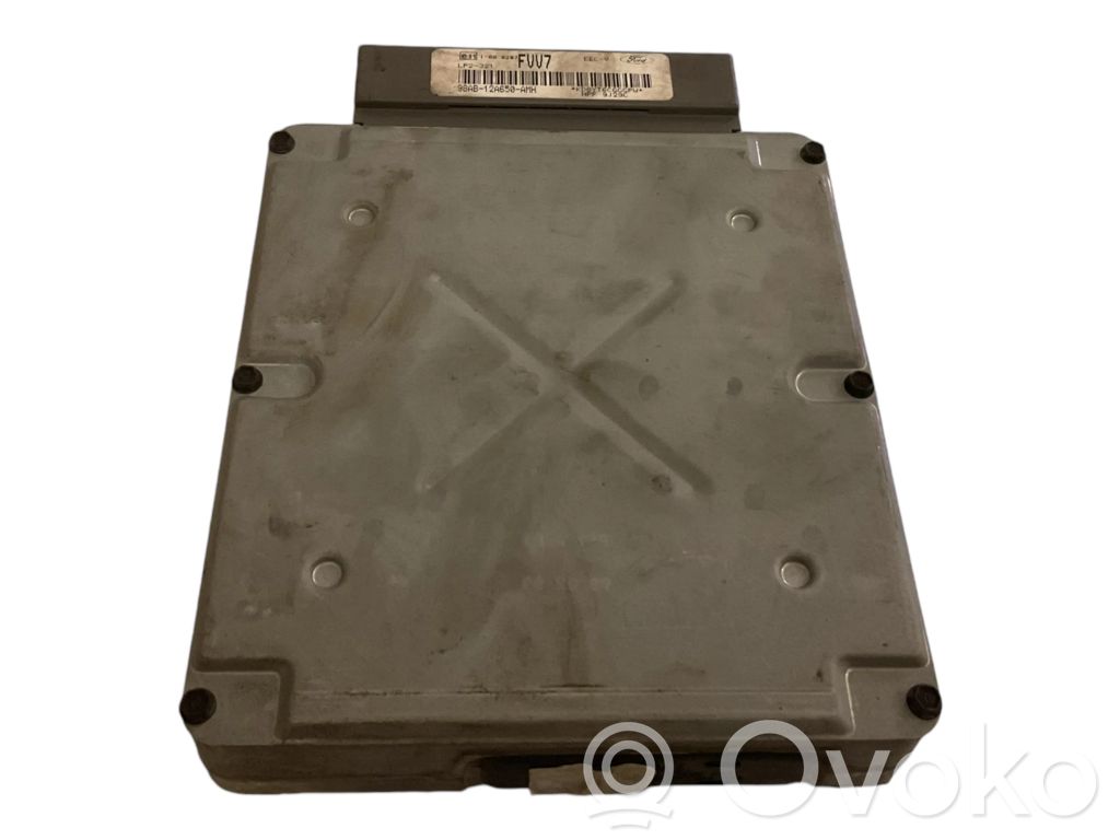 Ford Focus Engine control unit/module 
