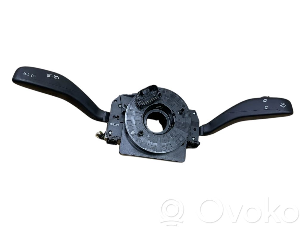 Volkswagen Polo IV 9N3 Commodo, commande essuie-glace/phare 