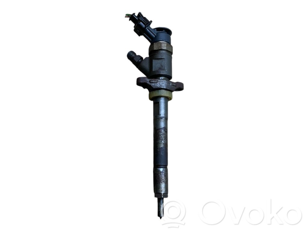 Inyector de combustible   0445110353,9M5Q9F593AA