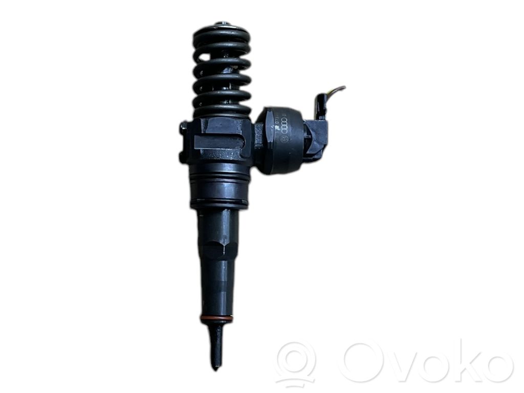 Volkswagen Golf V Sprausla (-i) 