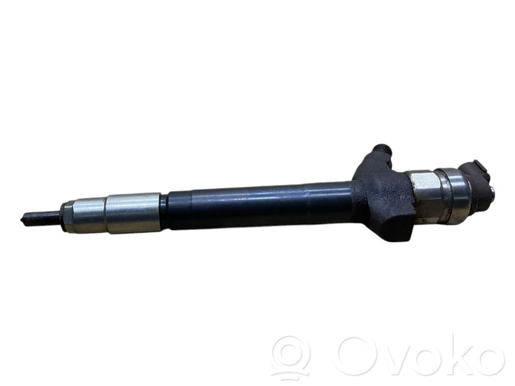 Inyector de combustible   6C1Q9K546BC