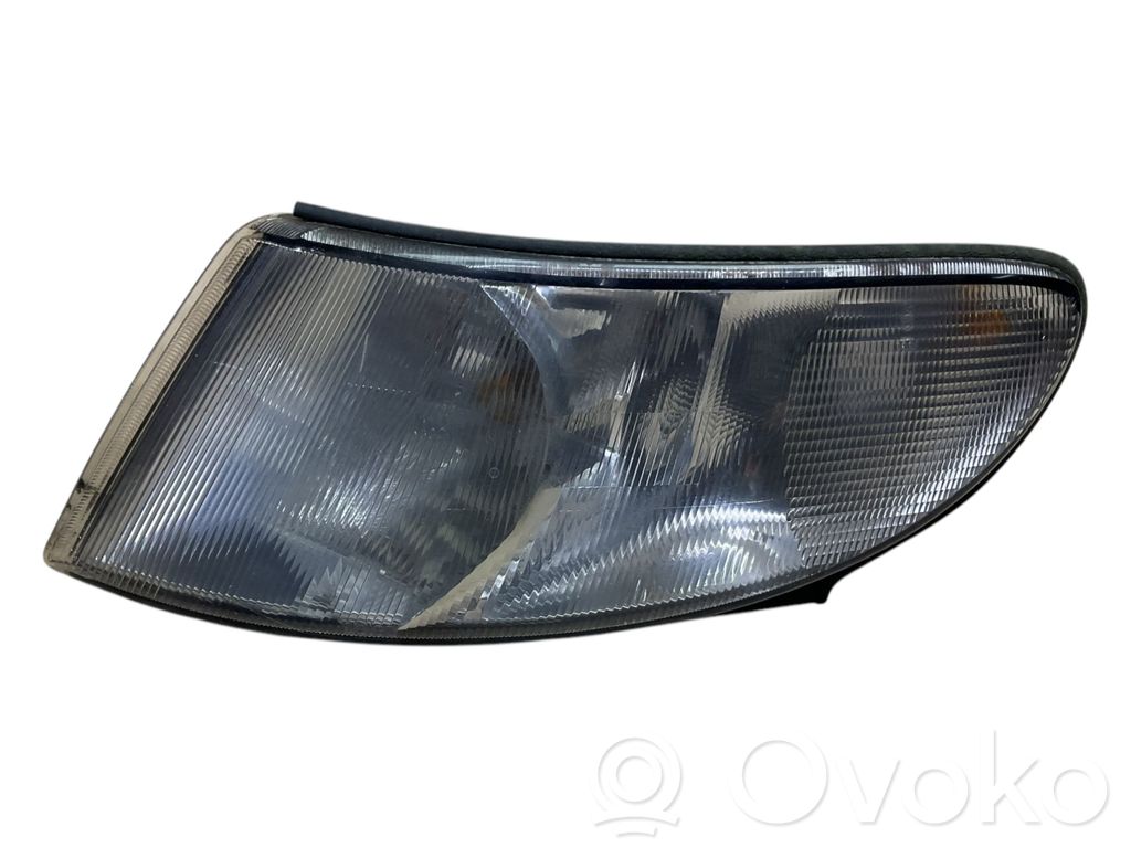 Saab 9-3 Ver1 Front indicator light 