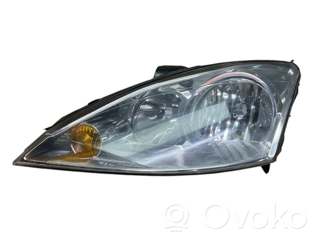 Ford Focus Headlight/headlamp 