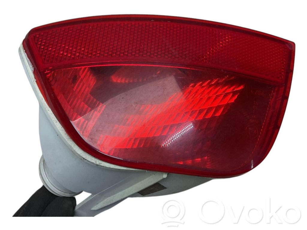 Ford Focus Rear fog light 
