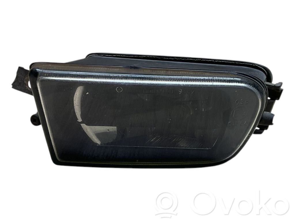 BMW 5 E39 Miglas lukturis priekšā 