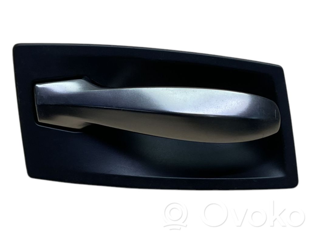 Front door interior handle   70762569,70342889