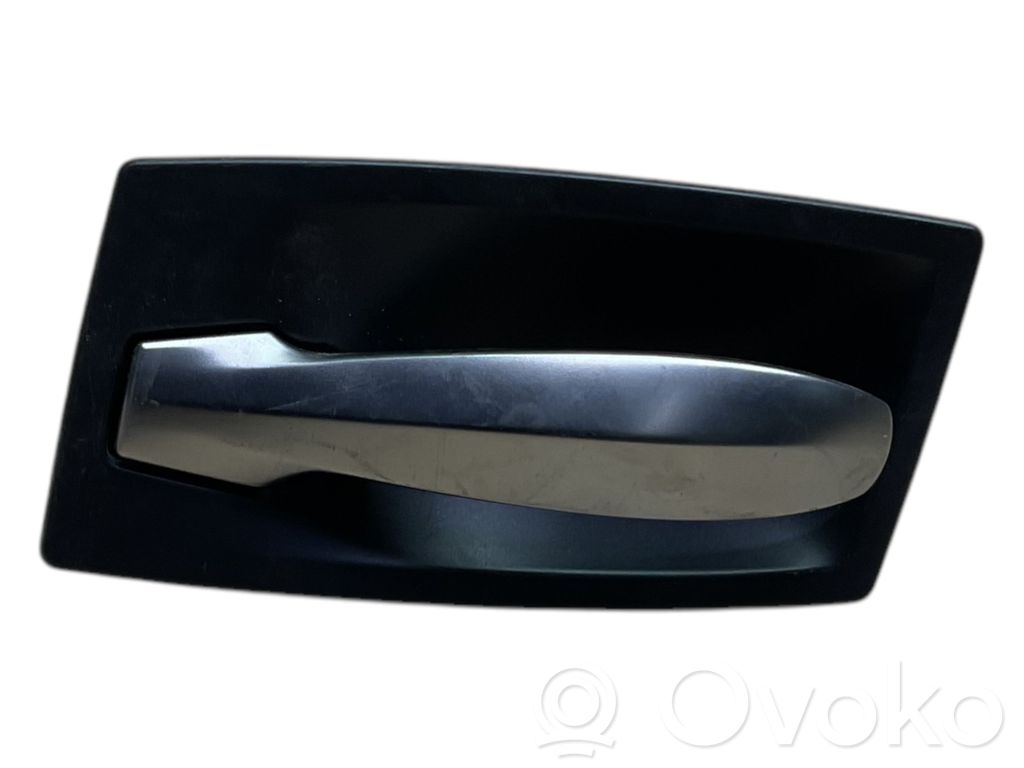 BMW 5 E60 E61 Manecilla interna puerta delantera 