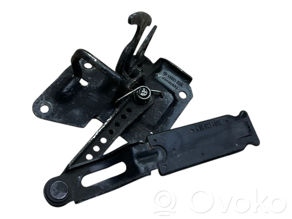 Audi A6 S6 C5 4B Serrure de capot 
