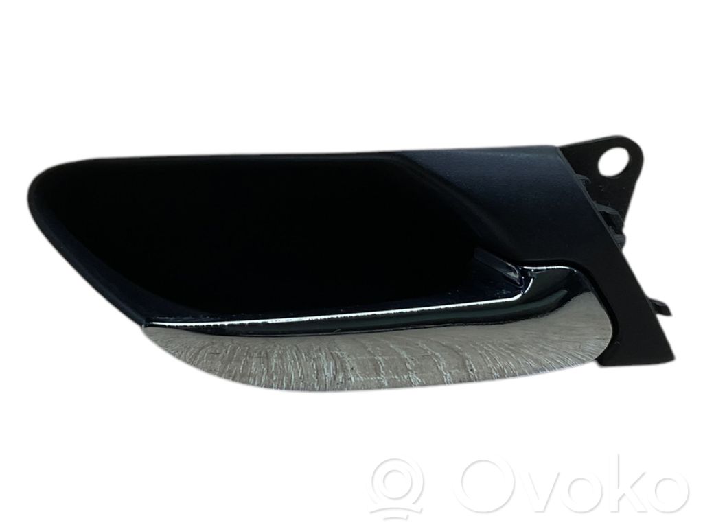BMW 3 E46 Front door interior handle 