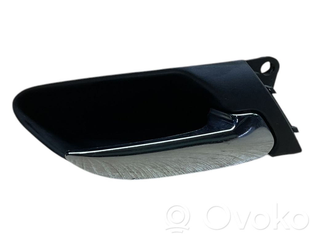 BMW 3 E46 Front door interior handle 