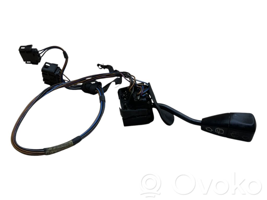 BMW 3 E36 Wiper control stalk 