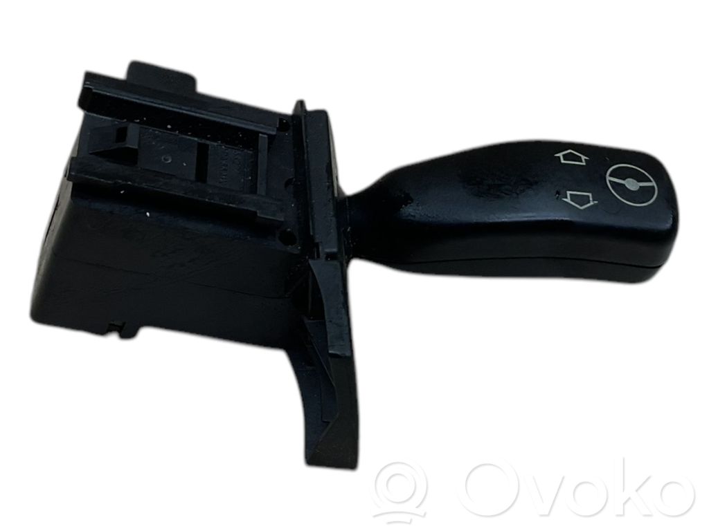 BMW X5 E53 Steering wheel adjustment handle/lever 