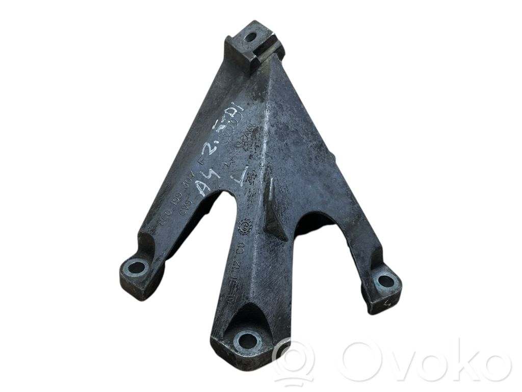 Audi A4 S4 B6 8E 8H Engine mounting bracket 