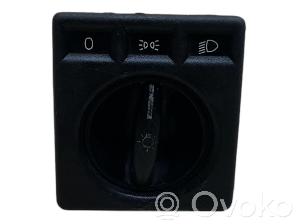 Opel Rekord E2 Light switch 