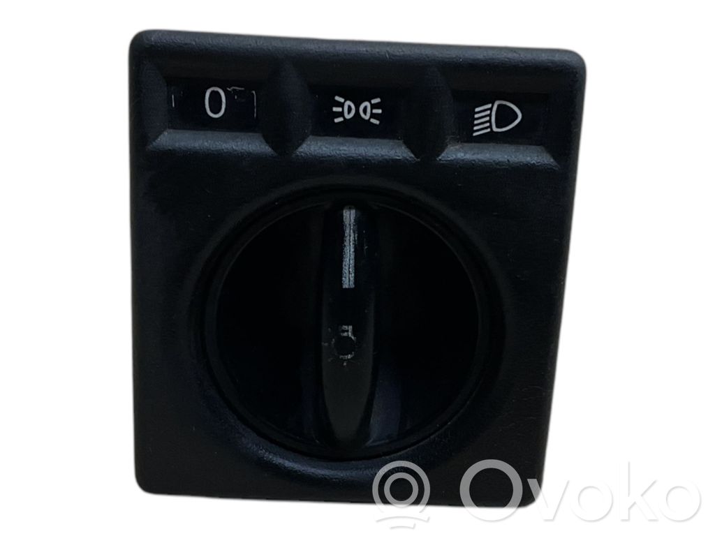 Opel Rekord E2 Light switch 