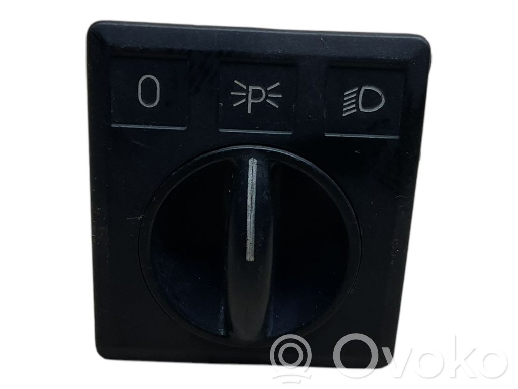 Opel Rekord E2 Light switch 