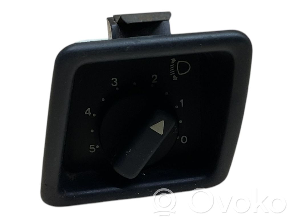 Ford Fiesta Headlight level height control switch 