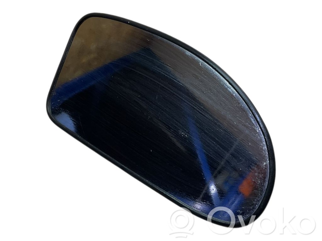 Ford Focus Veidrodėlio stiklas (dvidurio) 