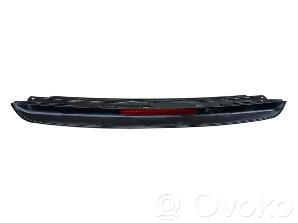 BMW X5 E53 Tailgate/trunk spoiler 