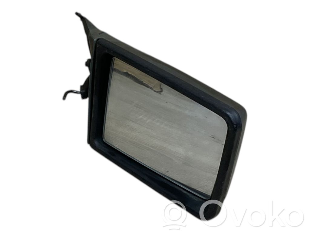 Opel Rekord E1 Manual wing mirror 