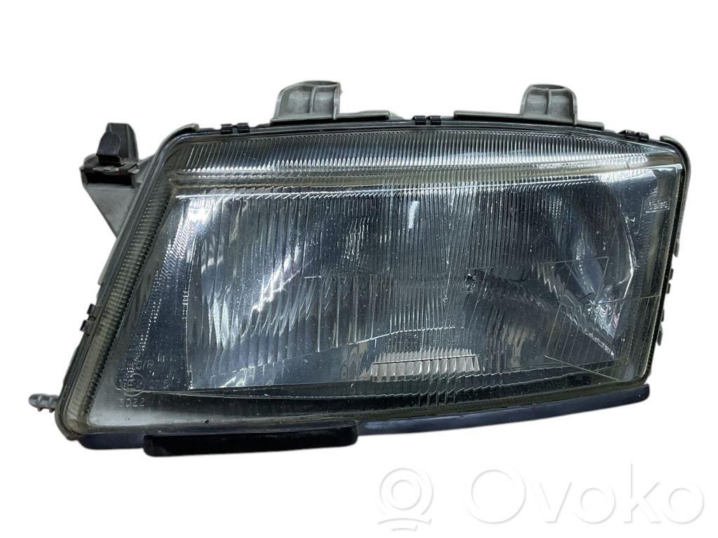 Saab 9-3 Ver1 Scheinwerfer 