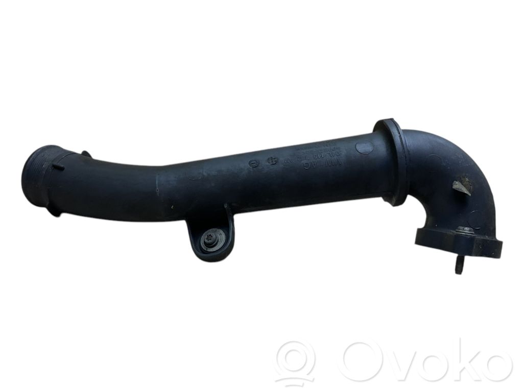 Audi A6 C7 Conductă/furtun servofrână 