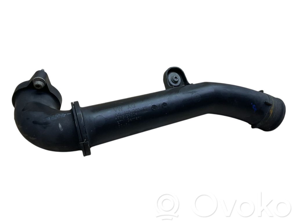 Audi A6 C7 Conductă/furtun servofrână 