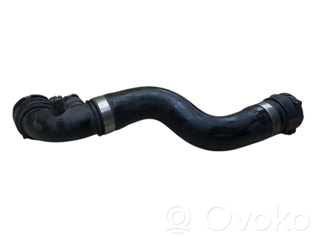 BMW 3 E46 Brake booster pipe/hose 