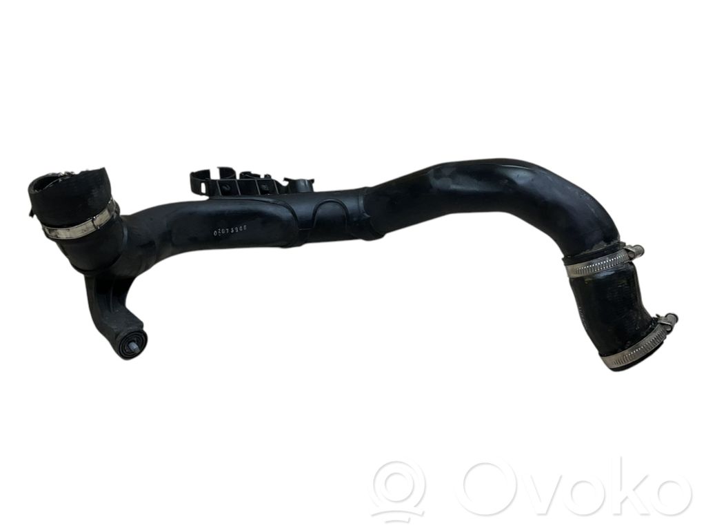 Volkswagen Polo V 6R Leitung / Schlauch Bremskraftverstärker 